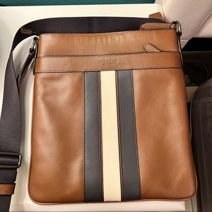 Coach Messenger Bag